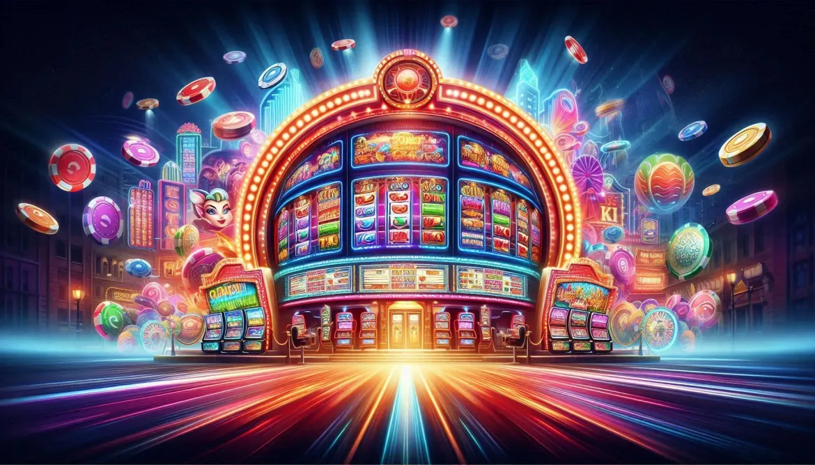 Prima Casino